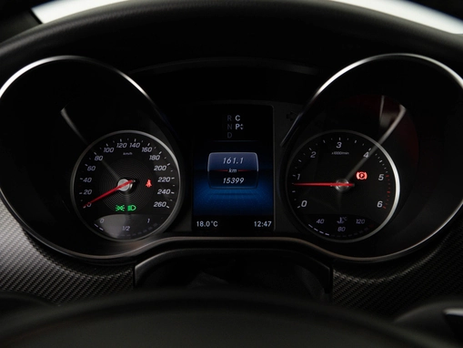 Mercedes-Benz V-Класс