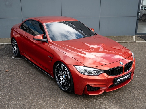 BMW M4