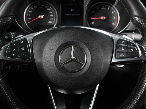 Mercedes-Benz C-Класс