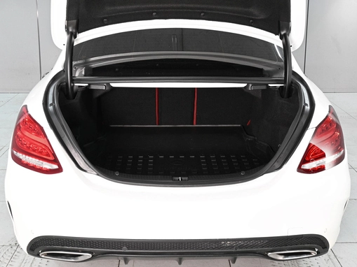 Mercedes-Benz C-Класс