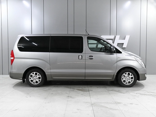 Hyundai H-1