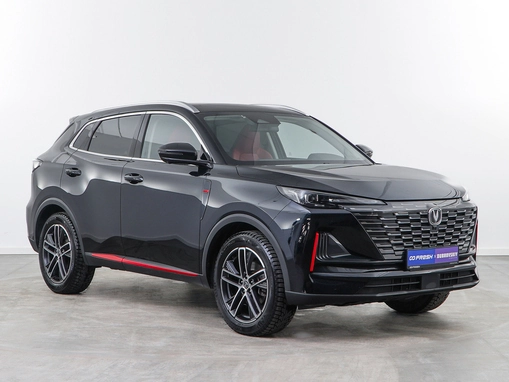 Changan UNI-S (CS55 Plus)