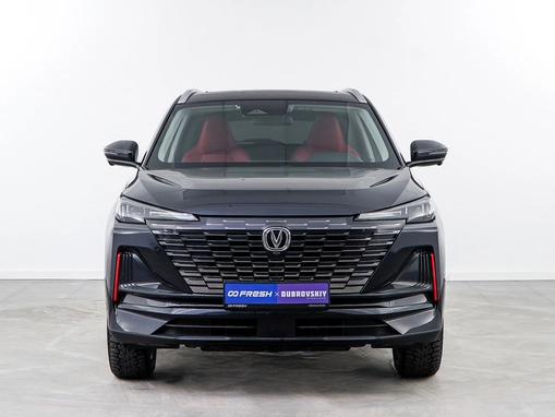 Changan UNI-S (CS55 Plus)