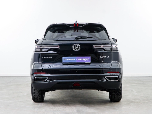 Changan UNI-S (CS55 Plus)