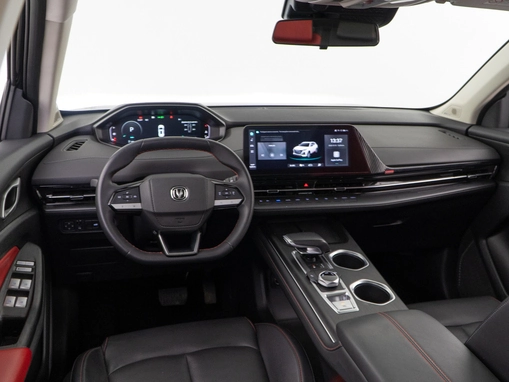 Changan UNI-S (CS55 Plus)