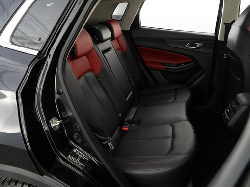 Changan UNI-S (CS55 Plus)