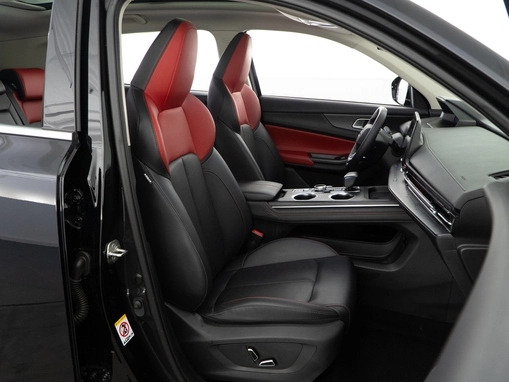 Changan UNI-S (CS55 Plus)