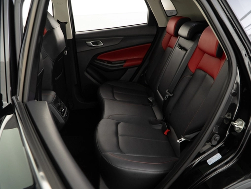 Changan UNI-S (CS55 Plus)