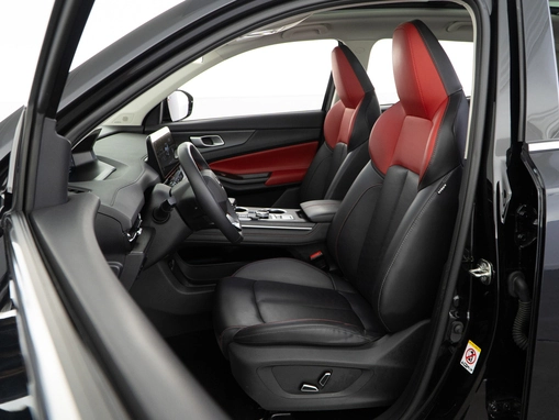 Changan UNI-S (CS55 Plus)