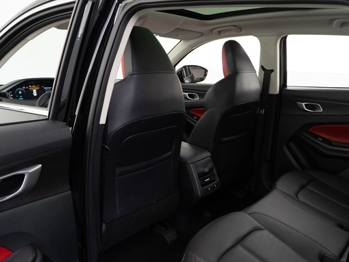 Changan UNI-S (CS55 Plus)