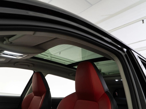 Changan UNI-S (CS55 Plus)