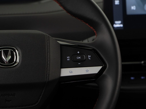 Changan UNI-S (CS55 Plus)