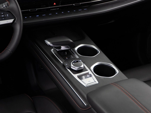 Changan UNI-S (CS55 Plus)