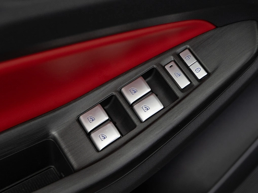 Changan UNI-S (CS55 Plus)