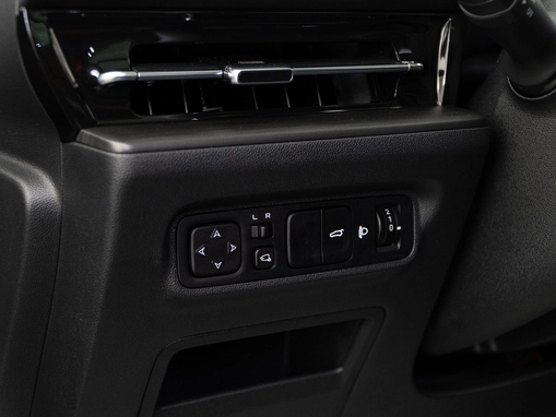 Changan UNI-S (CS55 Plus)