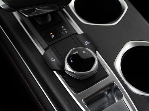 Changan UNI-S (CS55 Plus)