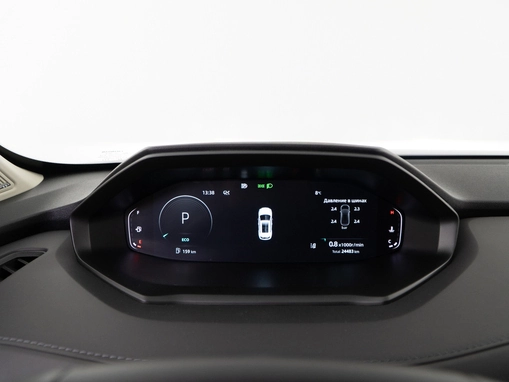 Changan UNI-S (CS55 Plus)