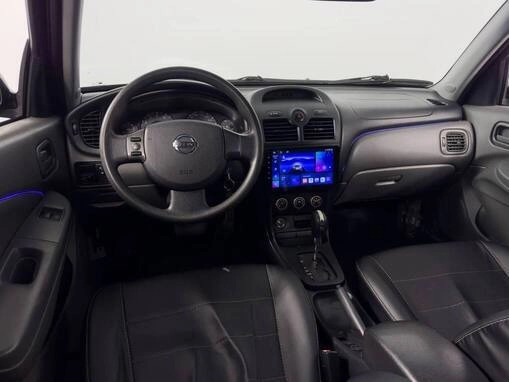 Nissan Almera Classic