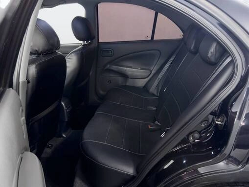 Nissan Almera Classic