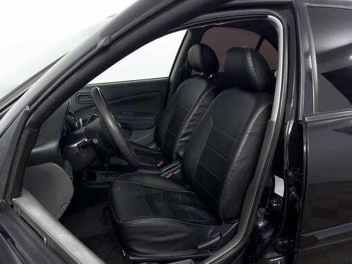 Nissan Almera Classic