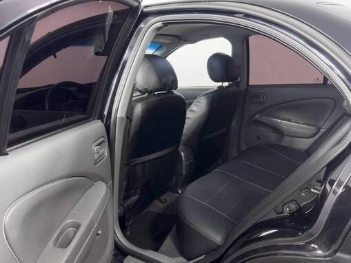 Nissan Almera Classic