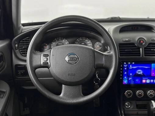 Nissan Almera Classic