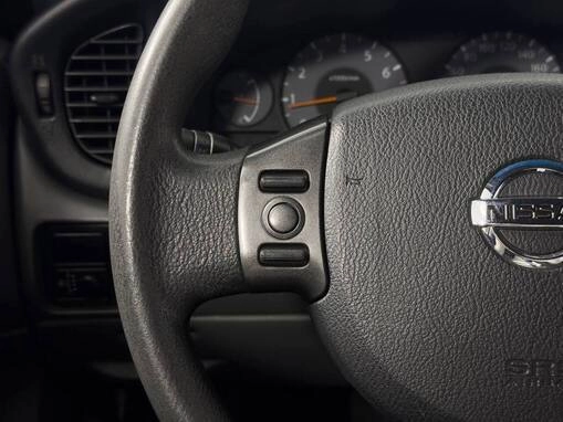 Nissan Almera Classic