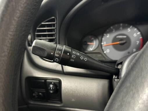 Nissan Almera Classic