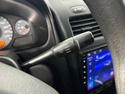 Nissan Almera Classic