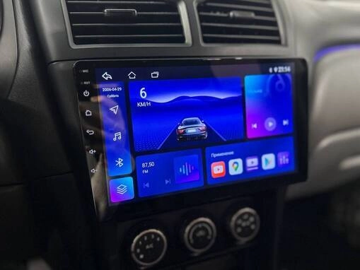 Nissan Almera Classic