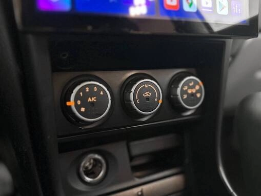 Nissan Almera Classic