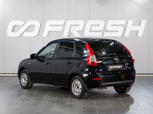 LADA (ВАЗ) Kalina