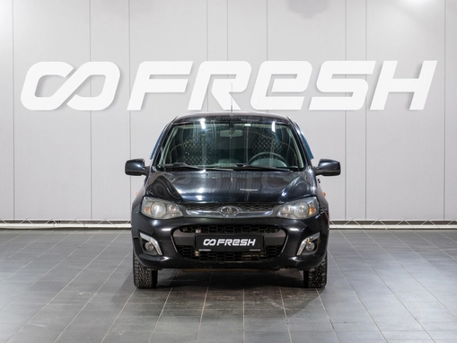 LADA (ВАЗ) Kalina