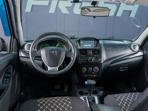 LADA (ВАЗ) Kalina