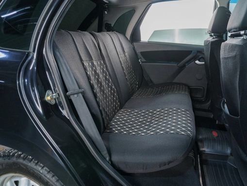 LADA (ВАЗ) Kalina