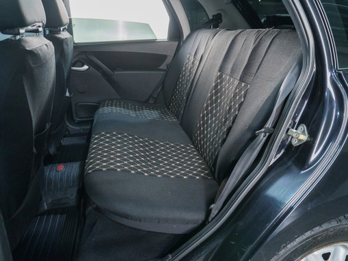 LADA (ВАЗ) Kalina