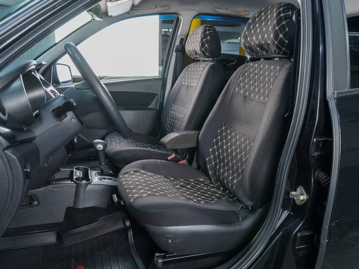 LADA (ВАЗ) Kalina