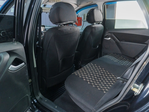 LADA (ВАЗ) Kalina