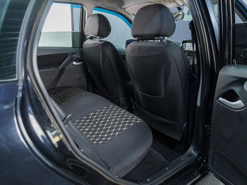 LADA (ВАЗ) Kalina