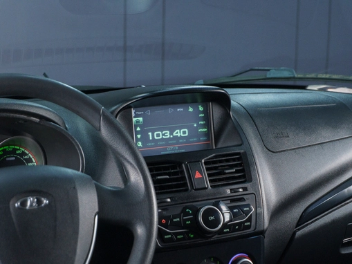 LADA (ВАЗ) Kalina