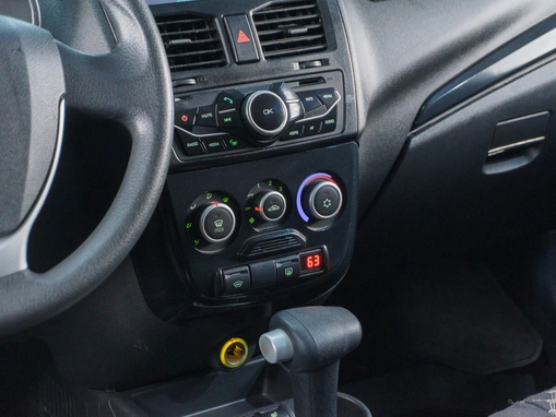 LADA (ВАЗ) Kalina