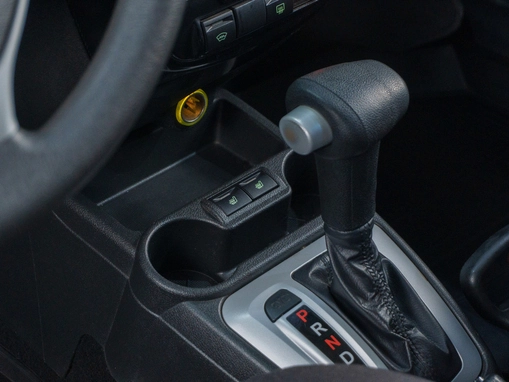 LADA (ВАЗ) Kalina