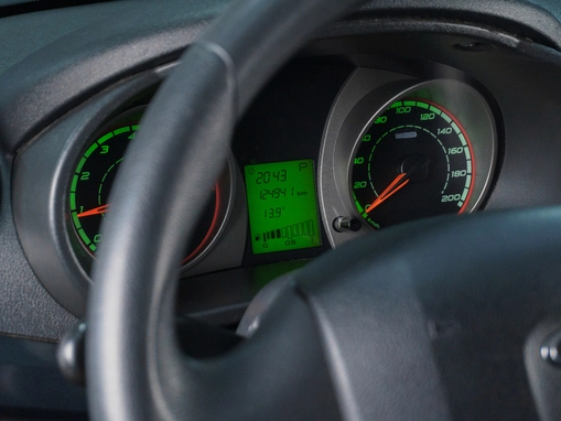 LADA (ВАЗ) Kalina