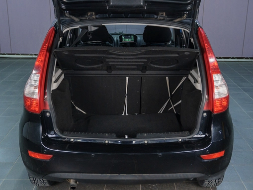 LADA (ВАЗ) Kalina