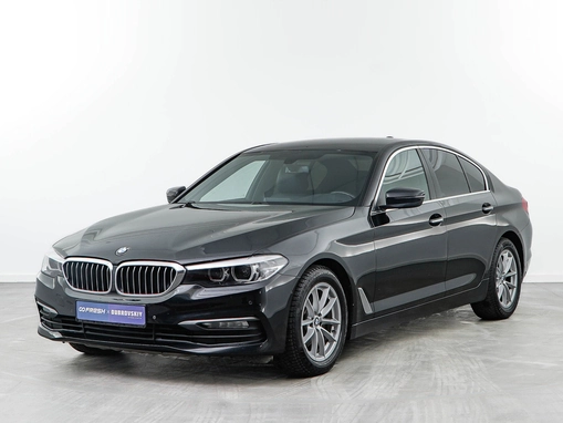 BMW 5 серии