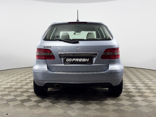 Mercedes-Benz B-Класс