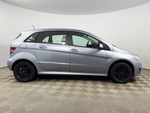 Mercedes-Benz B-Класс