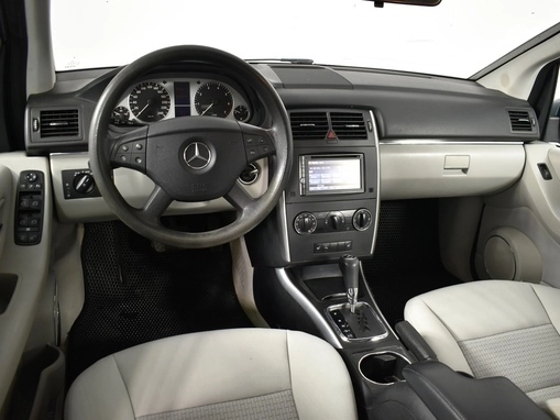 Mercedes-Benz B-Класс