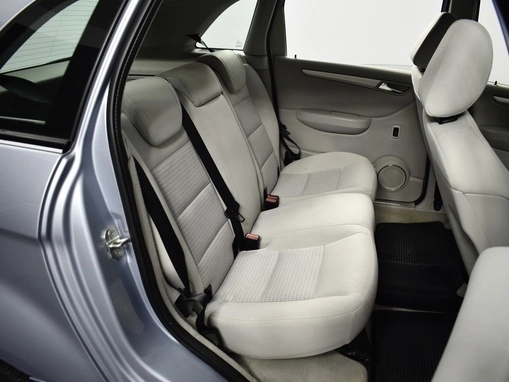 Mercedes-Benz B-Класс