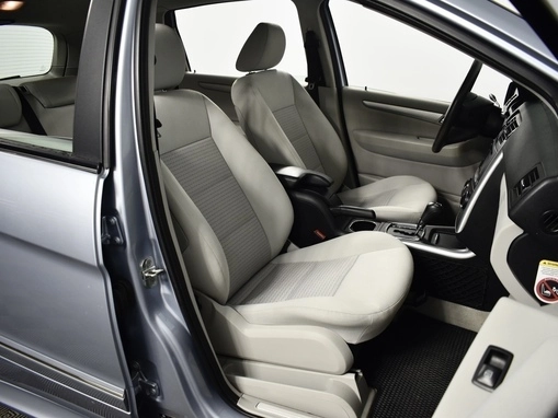 Mercedes-Benz B-Класс